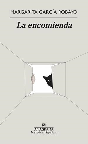 ENCOMIENDA, LA | 9788433999511 | GARCÍA ROBAYO, MARGARITA | Llibreria L'Illa - Llibreria Online de Mollet - Comprar llibres online