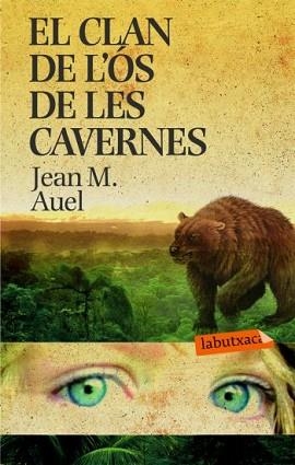 CLAN DE L´OS DE LES CAVERNES, EL | 9788492549238 | AUEL, JEAN M. | Llibreria L'Illa - Llibreria Online de Mollet - Comprar llibres online