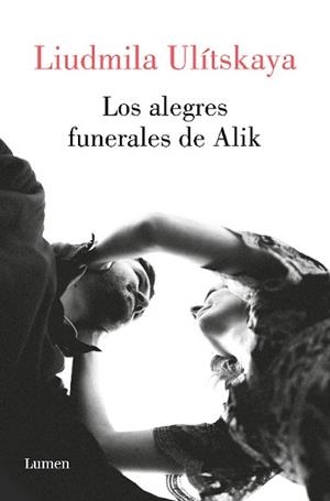 ALEGRES FUNERALES DE ALIK, LOS | 9788426424563 | ULÍTSKAYA, LIUDMILA