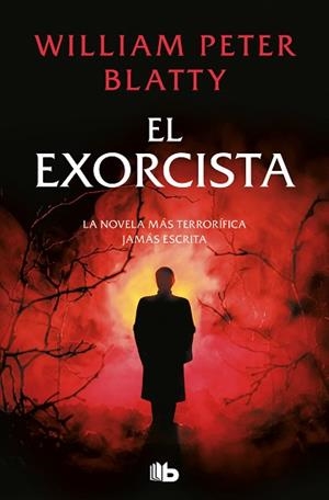 EXORCISTA, EL | 9788413145303 | BLATTY, WILLIAM PETER | Llibreria L'Illa - Llibreria Online de Mollet - Comprar llibres online