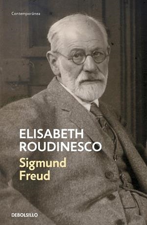 SIGMUND FREUD | 9788466361392 | ROUDINESCO, ÉLISABETH | Llibreria L'Illa - Llibreria Online de Mollet - Comprar llibres online