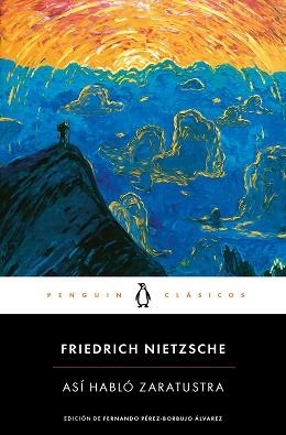 ASÍ HABLÓ ZARATUSTRA | 9788491054313 | NIETZSCHE, FRIEDRICH | Llibreria L'Illa - Llibreria Online de Mollet - Comprar llibres online