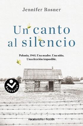 CANTO AL SILENCIO, UN | 9788418850332 | ROSNER, JENNIFER | Llibreria L'Illa - Llibreria Online de Mollet - Comprar llibres online