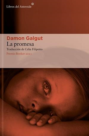 PROMESA, LA | 9788419089205 | GALGUT, DAMON | Llibreria L'Illa - Llibreria Online de Mollet - Comprar llibres online