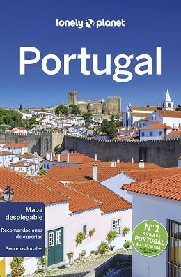 PORTUGAL 8 | 9788408218203 | CLARK, GREGOR/GARWOOD, DUNCAN/LE NEVEZ, CATHERINE/RAUB, KEVIN/ST.LOUIS, REGIS/WALKER, KERRY | Llibreria L'Illa - Llibreria Online de Mollet - Comprar llibres online