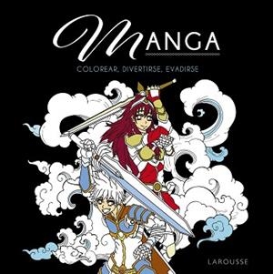 MANGA | 9788419250452 | DESSAIN ET TOLRA/ÉDITIONS LAROUSSE | Llibreria L'Illa - Llibreria Online de Mollet - Comprar llibres online