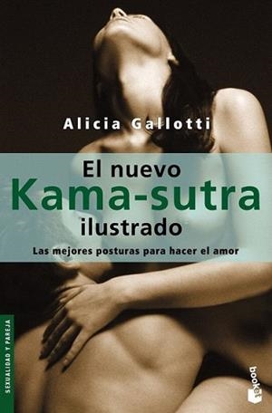 NUEVO KAMA-SUTRA ILUSTRADO, EL | 9788427034990 | GALLOTTI, ALICIA | Llibreria L'Illa - Llibreria Online de Mollet - Comprar llibres online