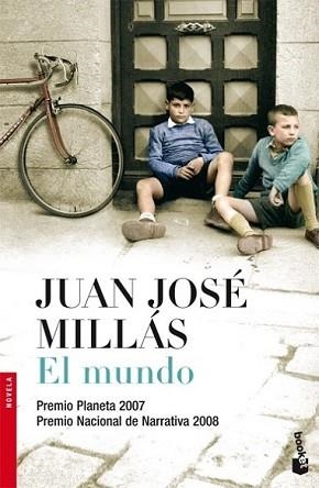 MUNDO, EL | 9788408085201 | MILLAS, JUAN JOSÉ | Llibreria L'Illa - Llibreria Online de Mollet - Comprar llibres online