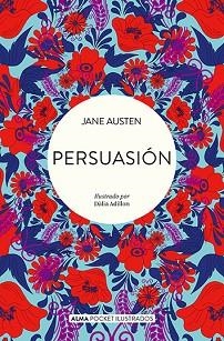 PERSUASIÓN  | 9788418933387 | AUSTEN, JANE | Llibreria L'Illa - Llibreria Online de Mollet - Comprar llibres online