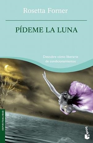 PIDEME LA LUNA | 9788408084310 | FORNE, ROSETTA | Llibreria L'Illa - Llibreria Online de Mollet - Comprar llibres online