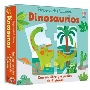 DINOSAURIOS | 9781803702162 | OLDHAM, MATTHEW