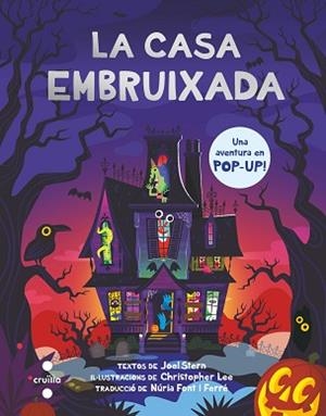 CASA EMBRUIXADA, LA | 9788466150859 | STERN, JOEL | Llibreria L'Illa - Llibreria Online de Mollet - Comprar llibres online