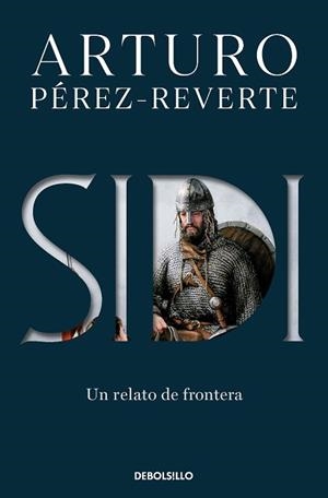 SIDI | 9788466360920 | PÉREZ-REVERTE, ARTURO | Llibreria L'Illa - Llibreria Online de Mollet - Comprar llibres online