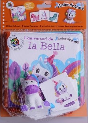 ANIVERSARI DE LA BELLA, L' | 9788742553435 | AA.VV.
