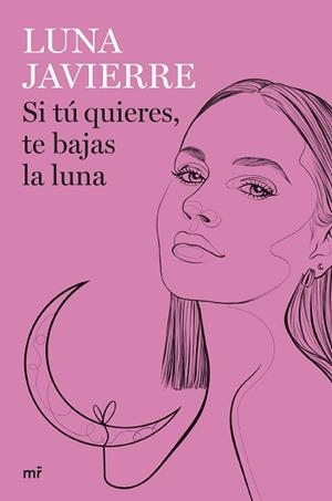 SI TÚ QUIERES TE BAJAS LA LUNA | 9788427050297 | JAVIERRE, LUNA