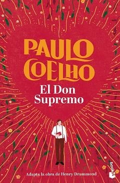 DON SUPREMO, EL | 9788408262275 | COELHO, PAULO | Llibreria L'Illa - Llibreria Online de Mollet - Comprar llibres online