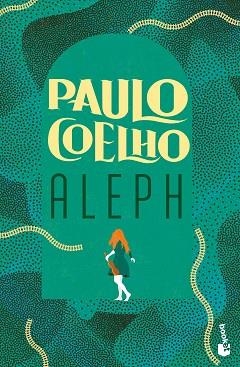ALEPH | 9788408262282 | COELHO, PAULO | Llibreria L'Illa - Llibreria Online de Mollet - Comprar llibres online