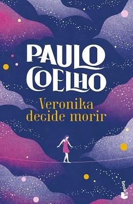 VERONIKA DECIDE MORIR | 9788408262299 | COELHO, PAULO | Llibreria L'Illa - Llibreria Online de Mollet - Comprar llibres online