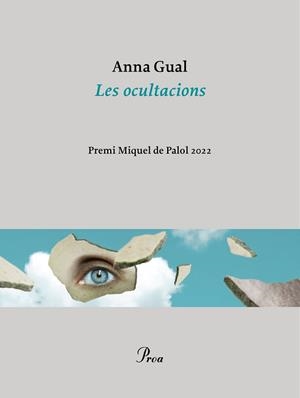 OCULTACIONS, LES | 9788475889658 | GUAL, ANNA | Llibreria L'Illa - Llibreria Online de Mollet - Comprar llibres online
