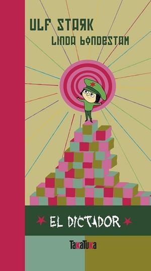 DICTADOR, EL | 9788418821387 | STARK, ULF | Llibreria L'Illa - Llibreria Online de Mollet - Comprar llibres online