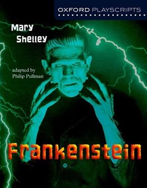 FRANKENSTEIN | 9780198314981 | SHELLEY, MARY W./PULLMAN, PHILIP | Llibreria L'Illa - Llibreria Online de Mollet - Comprar llibres online