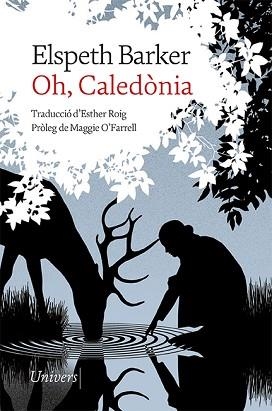 OH CALEDÒNIA | 9788418887239 | BARKER, ELSPETH | Llibreria L'Illa - Llibreria Online de Mollet - Comprar llibres online