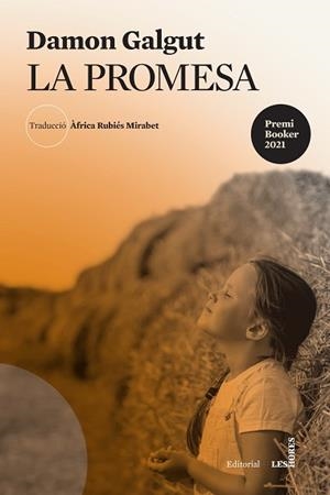PROMESA, LA | 9788412398168 | GALGUT, DAMON | Llibreria L'Illa - Llibreria Online de Mollet - Comprar llibres online