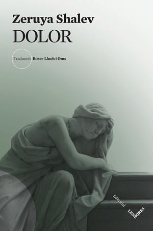 DOLOR | 9788412398175 | SHALEV, ZERUYA | Llibreria L'Illa - Llibreria Online de Mollet - Comprar llibres online