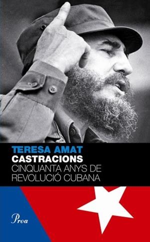 CASTRACIONS | 9788484375043 | AMAT, TERESA | Llibreria L'Illa - Llibreria Online de Mollet - Comprar llibres online