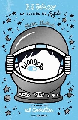 WONDER (LA LECCIÓN DE AUGUST) | 9788418050299 | PALACIO, R.J.