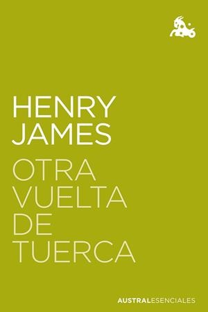 OTRA VUELTA DE TUERCA | 9788467061628 | JAMES, HENRY | Llibreria L'Illa - Llibreria Online de Mollet - Comprar llibres online