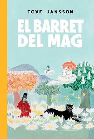 BARRET DEL MAG, EL | 9788412438260 | JANSSON, TOVE | Llibreria L'Illa - Llibreria Online de Mollet - Comprar llibres online
