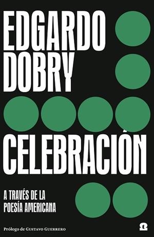CELEBRACIÓN | 9788418469091 | DOBRY, EDGARDO | Llibreria L'Illa - Llibreria Online de Mollet - Comprar llibres online