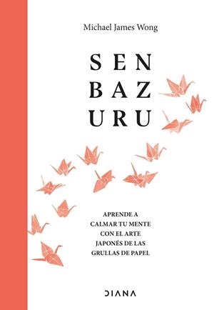 SENBAZURU | 9788411190329 | JAMES WONG, MICHAEL | Llibreria L'Illa - Llibreria Online de Mollet - Comprar llibres online