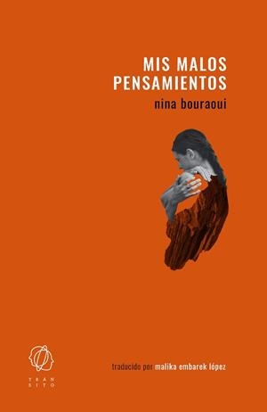 MIS MALOS PENSAMIENTOS | 9788412512250 | BOURAOUI, NINA | Llibreria L'Illa - Llibreria Online de Mollet - Comprar llibres online