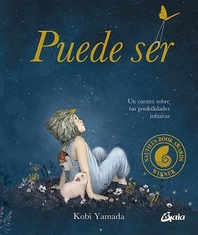 PUEDE SER | 9788484459637 | YAMADA, KOBI | Llibreria L'Illa - Llibreria Online de Mollet - Comprar llibres online