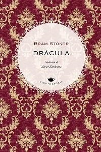 DRÀCULA | 9788418908644 | STOKER, BRAM | Llibreria L'Illa - Llibreria Online de Mollet - Comprar llibres online