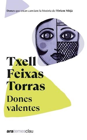 DONES VALENTES | 9788418928659 | FEIXAS I TORRAS, MERITXELL | Llibreria L'Illa - Llibreria Online de Mollet - Comprar llibres online