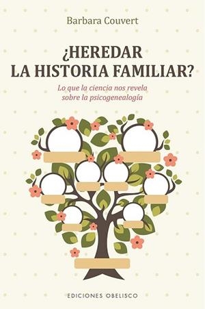 HEREDAR LA HISTORIA FAMILIAR? | 9788491119067 | COUVERT, BARBARA