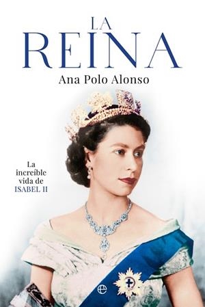 REINA, LA | 9788413844480 | POLO ALONSO, ANA | Llibreria L'Illa - Llibreria Online de Mollet - Comprar llibres online