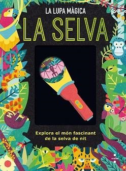 SELVA, LA | 9788466151498 | DICKMANN, NANCY | Llibreria L'Illa - Llibreria Online de Mollet - Comprar llibres online