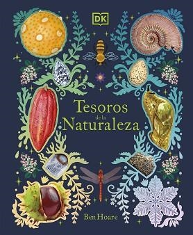 TESOROS DE LA NATURALEZA | 9780241583371 | HOARE, BEN | Llibreria L'Illa - Llibreria Online de Mollet - Comprar llibres online