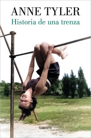 HISTORIA DE UNA TRENZA | 9788426488893 | TYLER, ANNE | Llibreria L'Illa - Llibreria Online de Mollet - Comprar llibres online