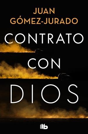 CONTRATO CON DIOS | 9788413145648 | GÓMEZ-JURADO, JUAN | Llibreria L'Illa - Llibreria Online de Mollet - Comprar llibres online
