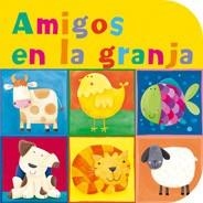 AMIGOS DEL CORRAL | 9788498251951 | FLETCHER, JULIE | Llibreria L'Illa - Llibreria Online de Mollet - Comprar llibres online