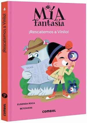 RESCATEMOS A VINILO! | 9788491019114 | ROCA, ELISENDA | Llibreria L'Illa - Llibreria Online de Mollet - Comprar llibres online