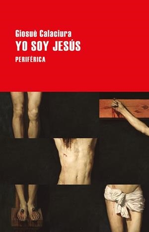 YO SOY JESÚS | 9788418838521 | CALACIURA, GIOSUÈ | Llibreria L'Illa - Llibreria Online de Mollet - Comprar llibres online