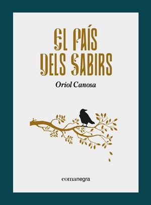 PAÍS DELS SABIRS, EL | 9788418857799 | CANOSA, ORIOL | Llibreria L'Illa - Llibreria Online de Mollet - Comprar llibres online