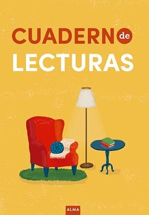 CUADERNO DE LECTURAS | 9788418933639 | VARIOS AUTORES | Llibreria L'Illa - Llibreria Online de Mollet - Comprar llibres online