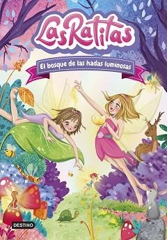 RATITAS 8, LAS | 9788408253761 | LAS RATITAS | Llibreria L'Illa - Llibreria Online de Mollet - Comprar llibres online